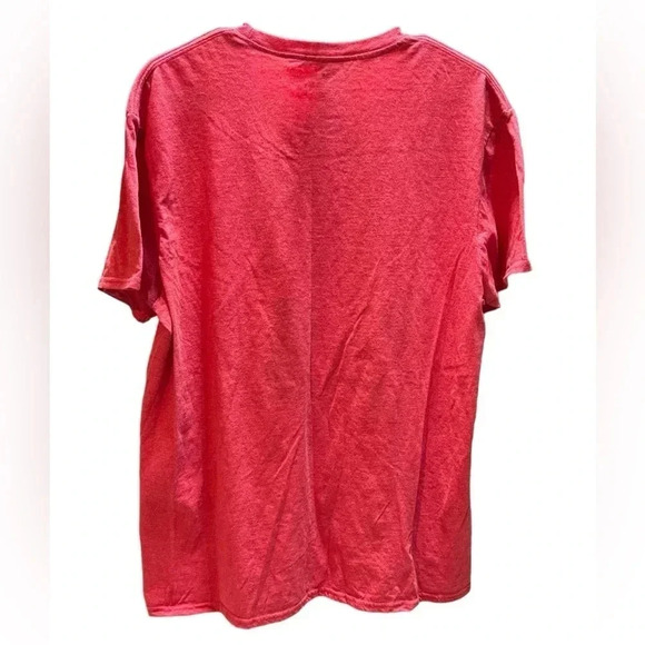 Disney Mickey Mouse T-Shirt. Size Large. - Picture 2 of 3